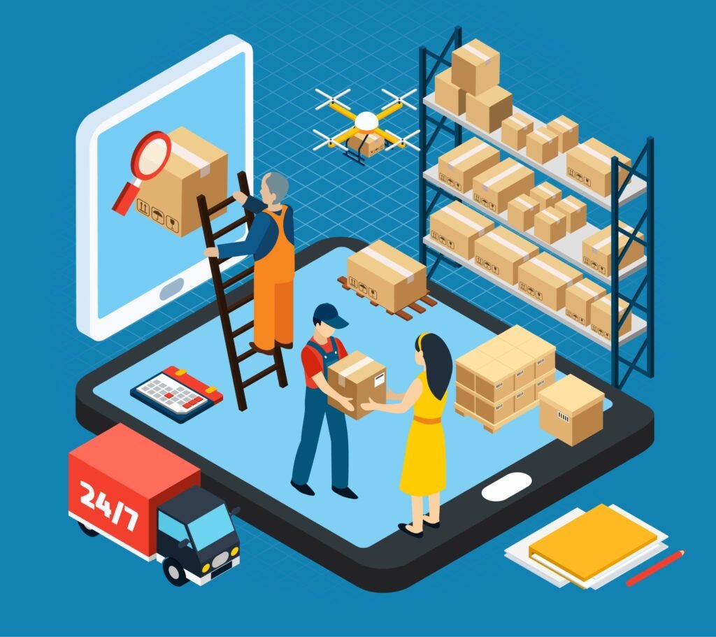 Organic Food Exports from India