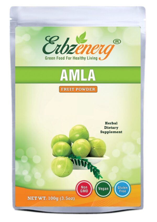 Amla Amla