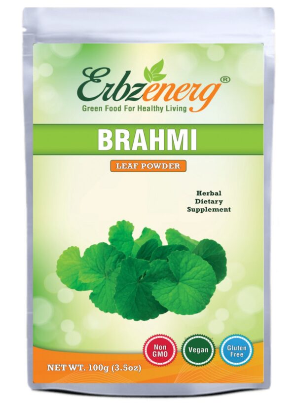 Brahmi bwell