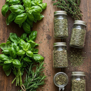 Food Supplements