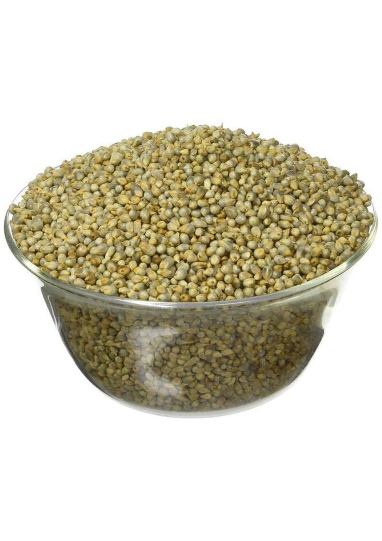 Millet-Bajra