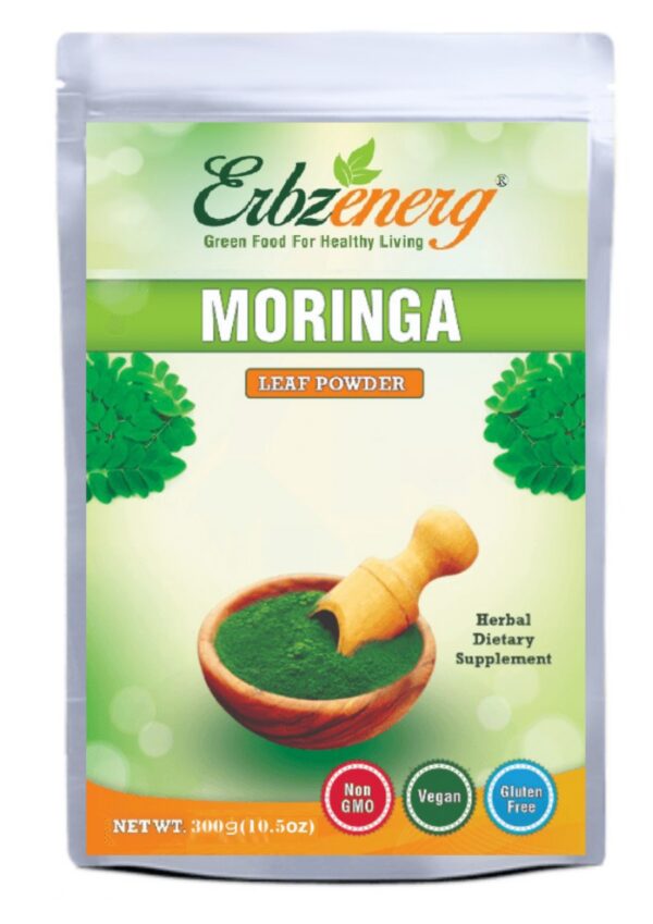 Moringa bwell