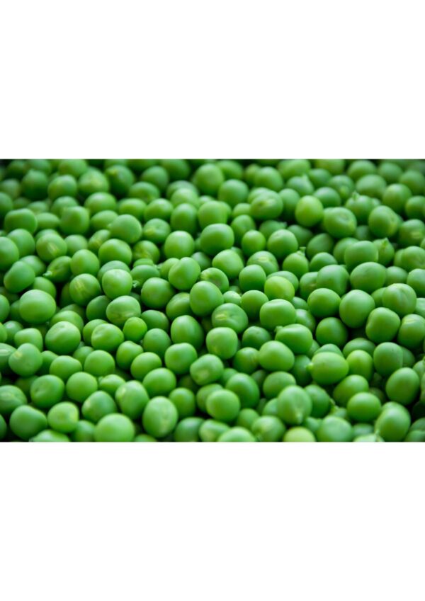 Peas bwell
