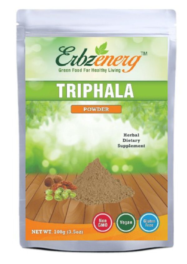 Triphala bwell