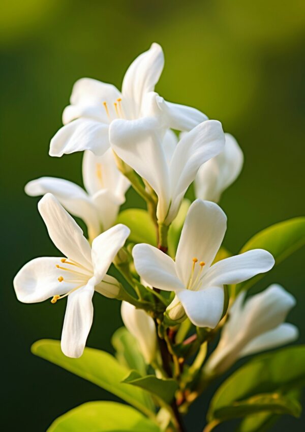 Tuberose bwell