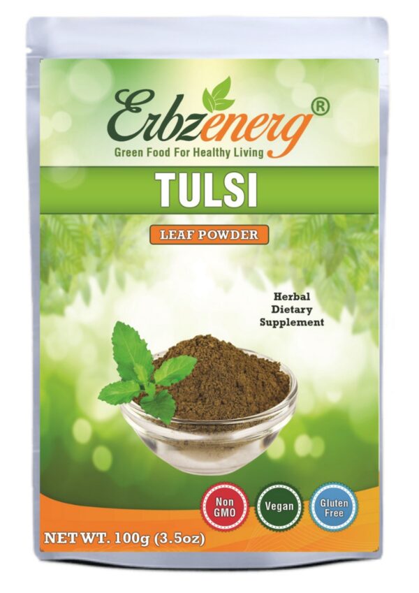 Tulsi bwell