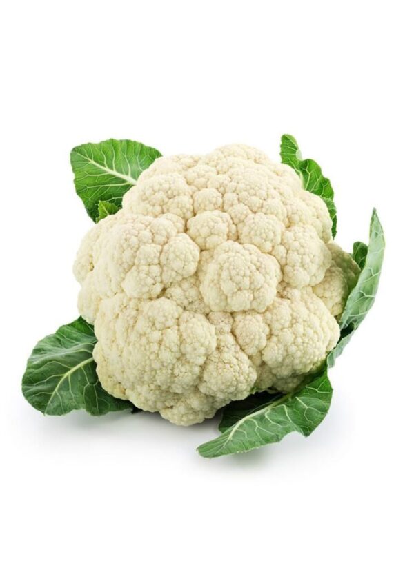 cauliflower product bwell