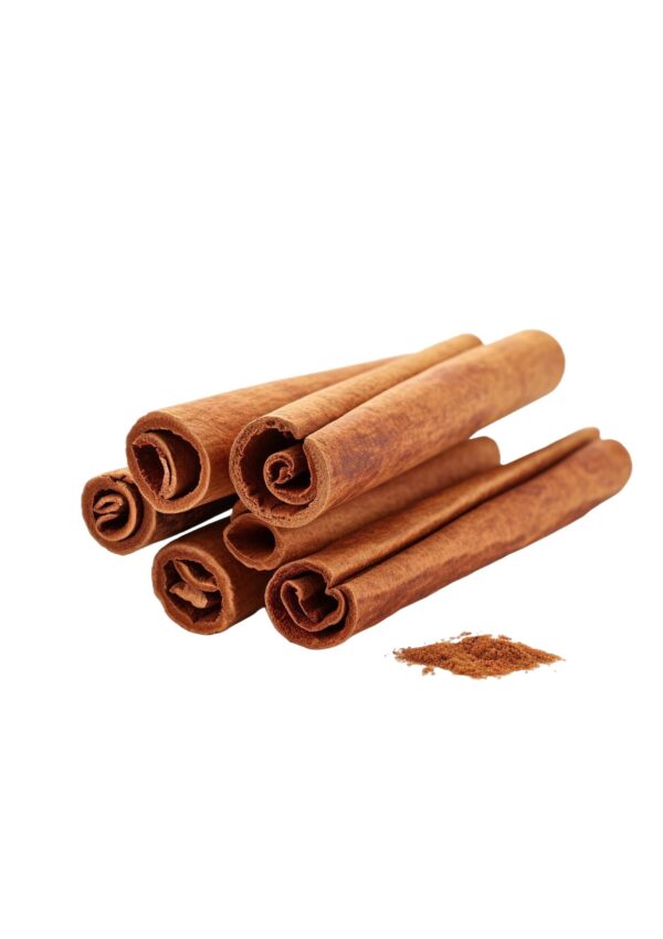 cinnamon bwell