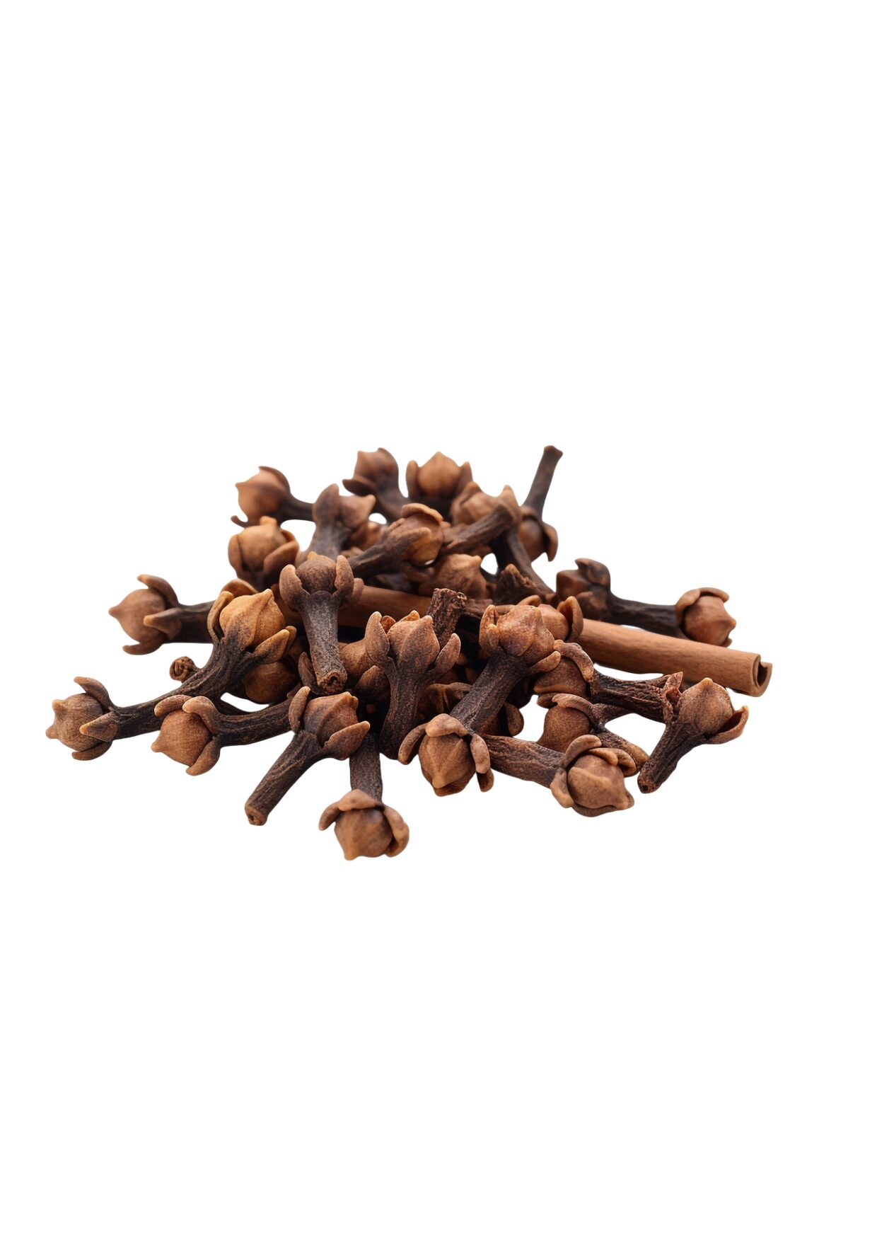Cloves