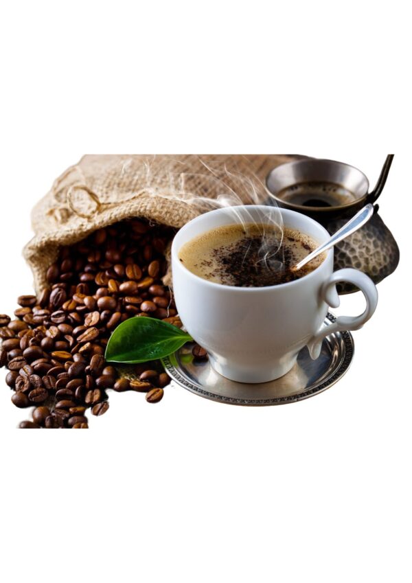 coffee bwell