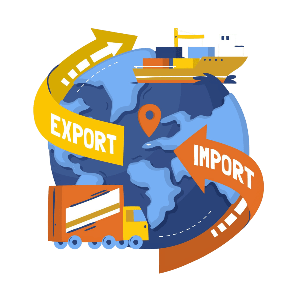 Future of Indian Food Exports