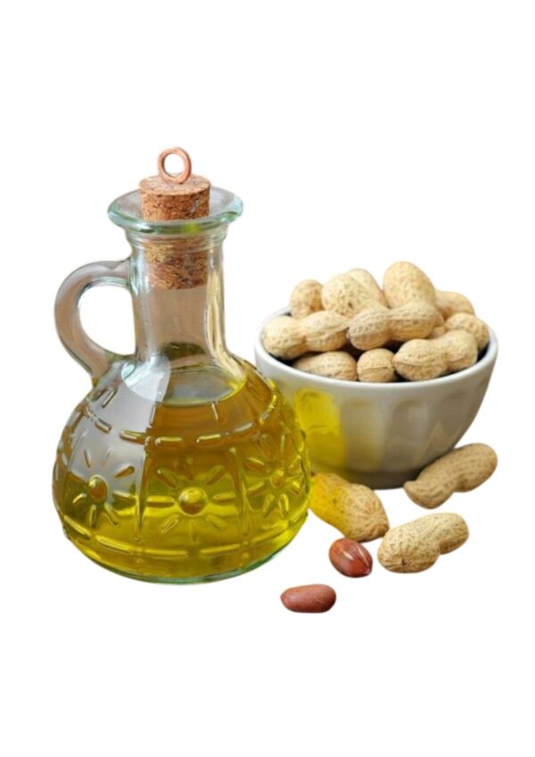 groundnut oil product bwell