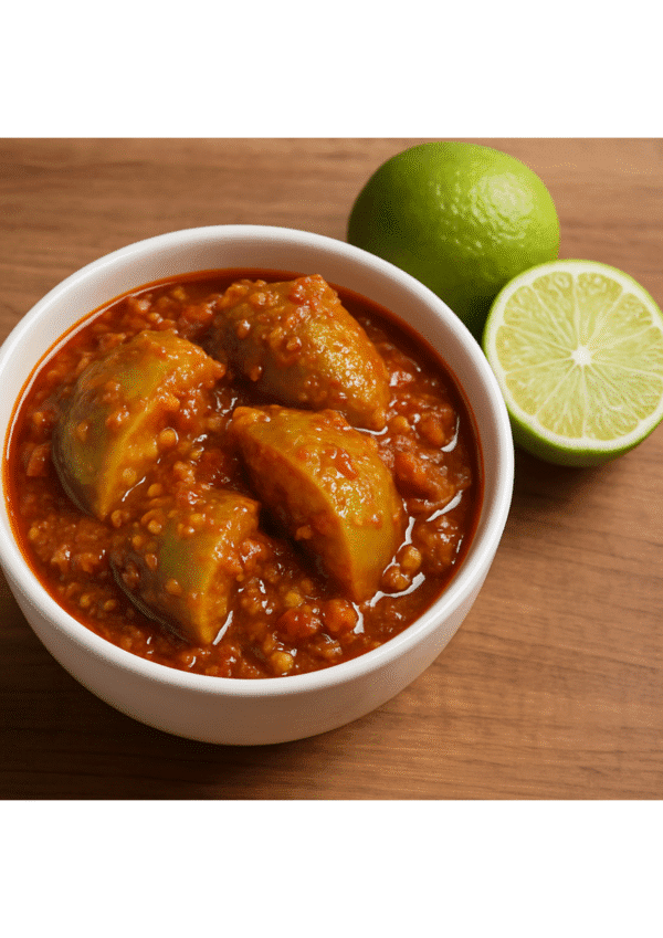 lime pickle bwell