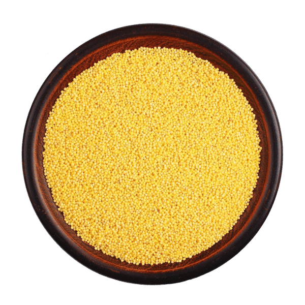 millet-plate-white-surface bwell