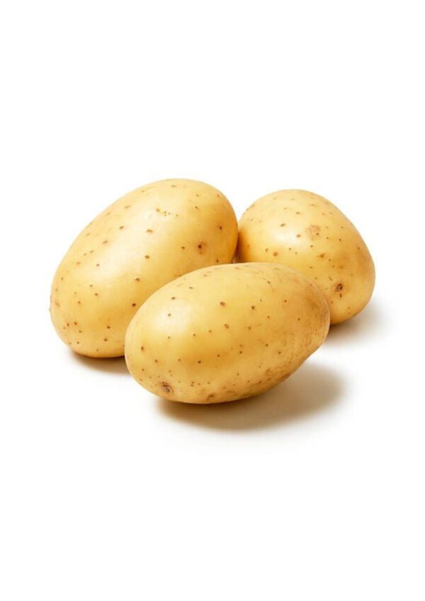 potato product bwell