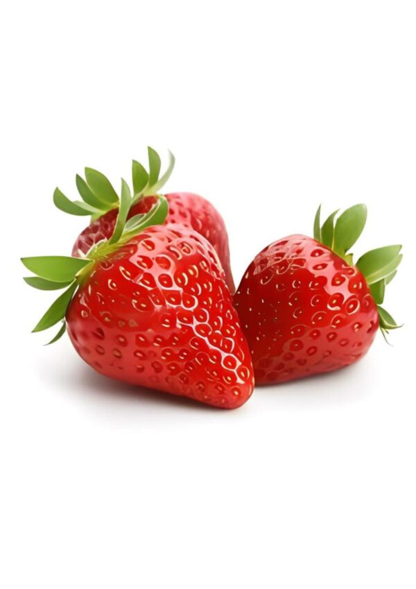 strawberry product bwell
