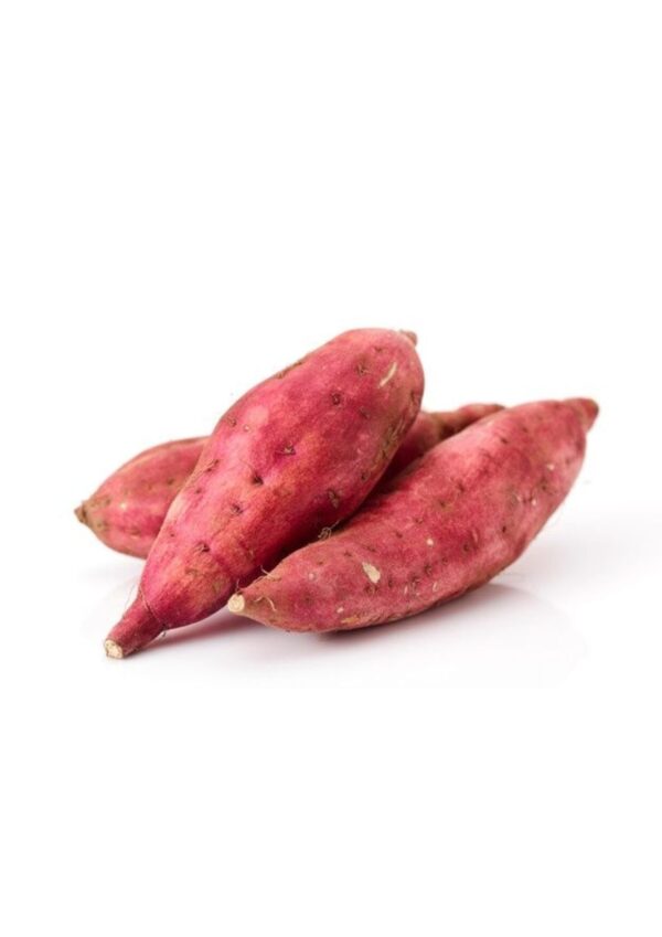 sweet potato product bwell