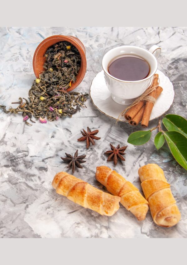 tea bwell