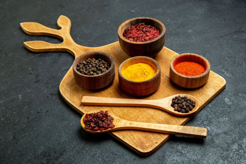 Top 5 Health Benefits of Indian Spices You Should Know