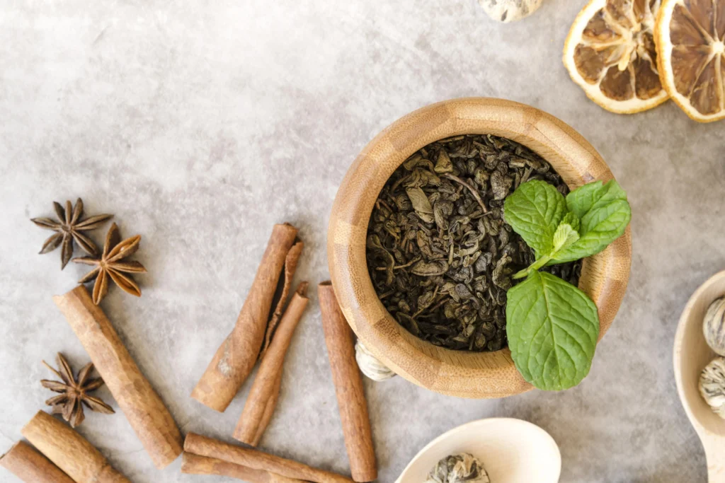 Indian herbs for global health markets