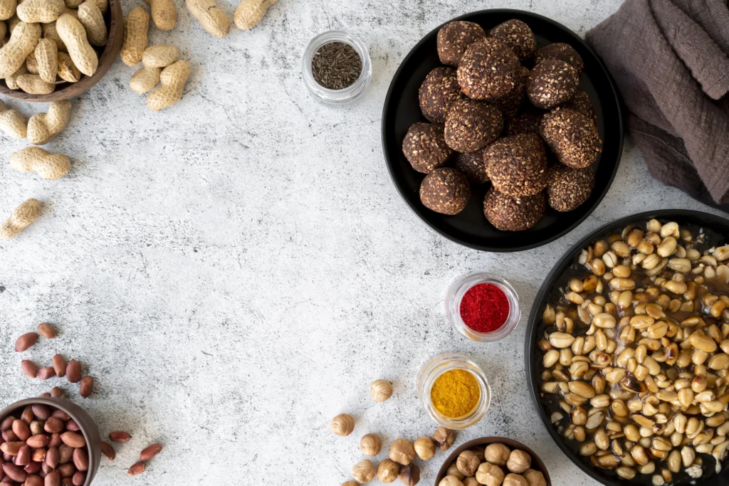 Bwell International snacks – Trusted food export company in India for healthy Indian snacks