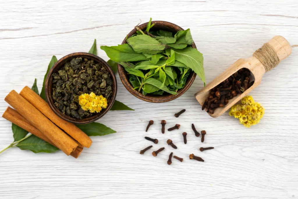 Secret Benefits of Indian Herbs for Mental Wellness