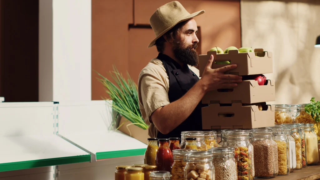 Top Export Opportunities